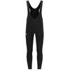 Image de Rogelli Core Cuissard Long Velo avec Bretelless Homme, Noir, Taille 5XL
