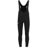 Image de Rogelli Core Cuissard Long Velo avec Bretelless Homme, Noir, Taille 2XL