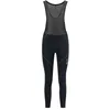 Image de Rogelli Liona Cuissard Long Vélo Femme, Bibtight, Noir, S