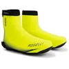 Image de Rogelli Fiandrex Couvre-chaussures pour homme L noir/jaune