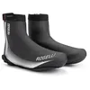 Image de Rogelli fiandrex Surchaussures XXL Noir/argenté