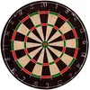 Image de INNERGAMES-D Cible de fléchettes Standard Bristle - Multicolore - Taille M