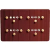 Image de Buffalo Tableau d'affichage Billard X4 (61x40cm).