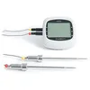 Image de EasyBBQ pro de HerQ: un thermomètre à viande intelligent et sans fil