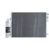 Image de NRF 35430 Condenseur, climatisation