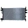Image de NRF 50100 Radiateur, refroidissement du moteur