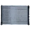 Image de NRF 50121 Radiateur, refroidissement du moteur