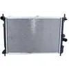 Image de NRF 50126 Radiateur, refroidissement du moteur