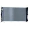 Image de NRF 50232 Radiateur, refroidissement du moteur