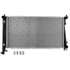 Image de NRF 50334 Radiateur, refroidissement du moteur