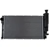 Image de NRF 50400 Radiateur, refroidissement du moteur