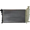Image de NRF 50421 Radiateur, refroidissement du moteur