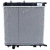 Image de NRF 50439 Radiateur, refroidissement du moteur