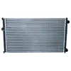 Image de NRF 50458 Radiateur, refroidissement du moteur