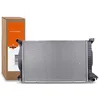 Image de NRF 50540 Radiateur, refroidissement du moteur