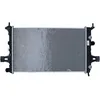 Image de NRF 50562 Radiateur, refroidissement du moteur