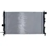 Image de NRF 50563 Radiateur, refroidissement du moteur
