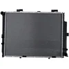 Image de NRF 50575 Radiateur, refroidissement du moteur