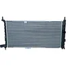 Image de NRF 52019 Radiateur, refroidissement du moteur