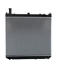 Image de NRF 52068 Radiateur, refroidissement du moteur