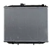 Image de NRF 52082 Radiateur, refroidissement du moteur