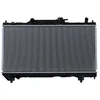 Image de NRF 53266 Radiateur, refroidissement du moteur