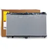 Image de NRF 53317 Radiateur, refroidissement du moteur