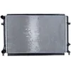 Image de NRF 53405 Radiateur, refroidissement du moteur