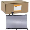 Image de NRF Radiateur, refroidissement du moteur 53411 Compatible avec: MAZDA 6 Hatchback, 6 Station Wagon, 6 Stufenheck