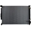 Image de NRF 53444 Radiateur, refroidissement du moteur