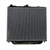 Image de NRF 53516 Radiateur, refroidissement du moteur