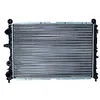 Image de NRF 54502 Radiateur, refroidissement du moteur