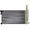 Image de NRF 54677 Radiateur, refroidissement du moteur