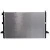 Image de NRF 58027 Radiateur, refroidissement du moteur