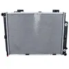 Image de NRF 58100 Radiateur, refroidissement du moteur