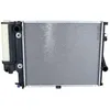Image de NRF 58165 Radiateur, refroidissement du moteur