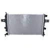 Image de NRF 58176 Radiateur, refroidissement du moteur