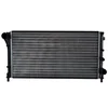 Image de NRF 58185 Radiateur, refroidissement du moteur