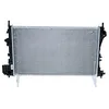 Image de NRF 58203 Radiateur, refroidissement du moteur