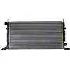 Image de NRF 58209 Radiateur, refroidissement du moteur