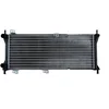 Image de NRF 58225 Radiateur, refroidissement du moteur