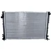 Image de NRF 58242 Radiateur, refroidissement du moteur