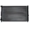 Image de NRF 58259 Radiateur, refroidissement du moteur