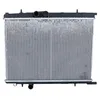 Image de NRF 58267 Radiateur, refroidissement du moteur