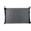 Image de NRF 58274 Radiateur, refroidissement du moteur