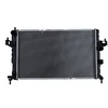 Image de NRF 58282 Radiateur, refroidissement du moteur