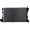 Image de NRF 58293 Radiateur, refroidissement du moteur