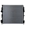 Image de NRF 58316 Radiateur, refroidissement du moteur