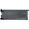Image de NRF 58742 Radiateur, refroidissement du moteur