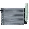 Image de NRF 58776 Radiateur, refroidissement du moteur